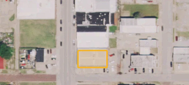 Tonkawa, OK 74653