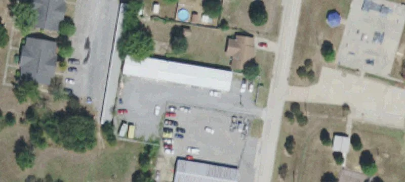 Mcalester, OK 74501