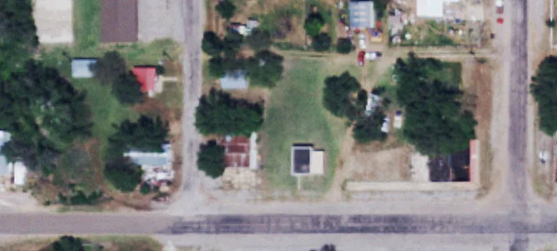 Reydon, OK 73660