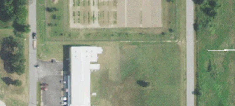 Industrial Park Rd