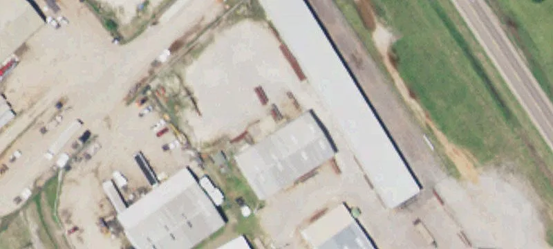 8751 Industrial Blvd
