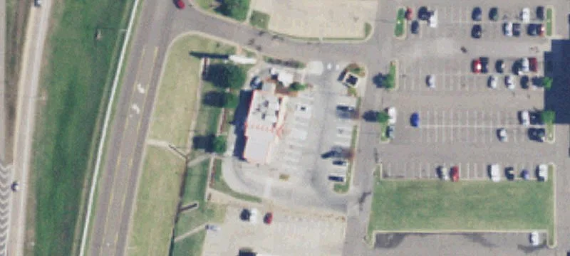 2290 Service Rd