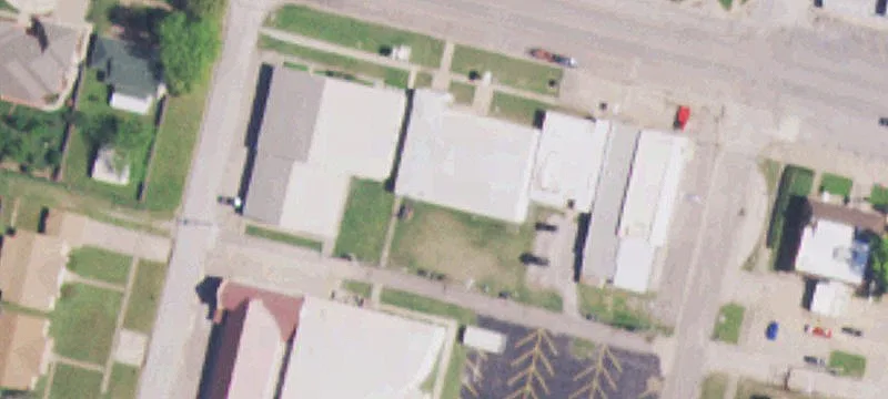 307 Lillie Blvd