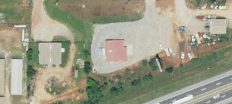 805 Hwy 66