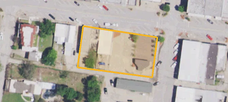 309 Muskogee Ave