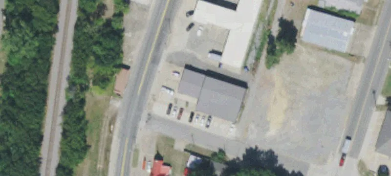 460 Main St