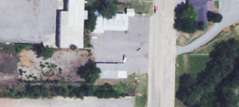 1509 Main St