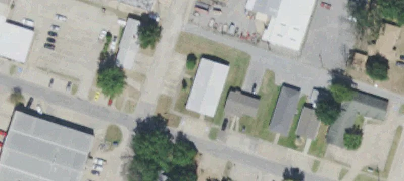 401 Cherokee Ave