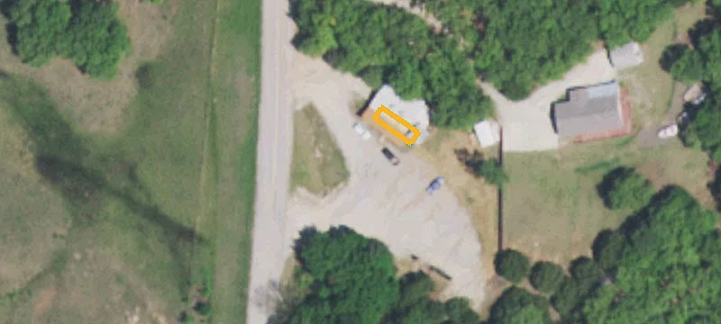 3133 Chickasaw Trl