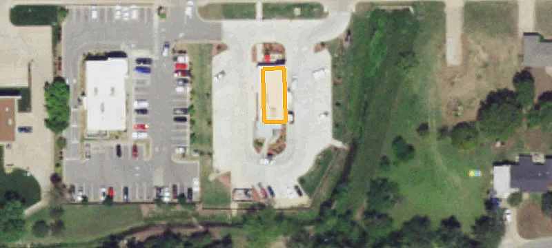 1505 Owen K Garriott Rd