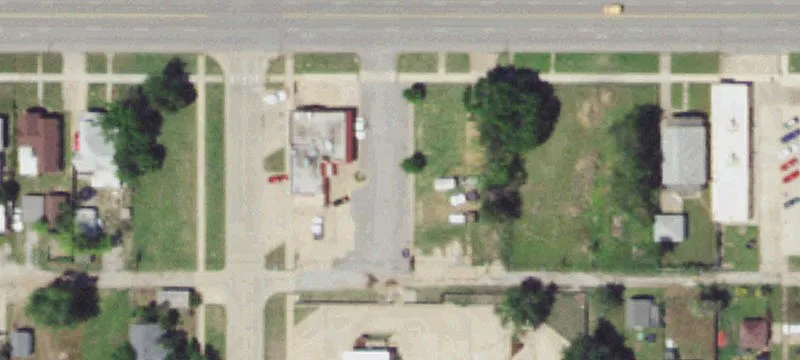 701 Broadway Ave