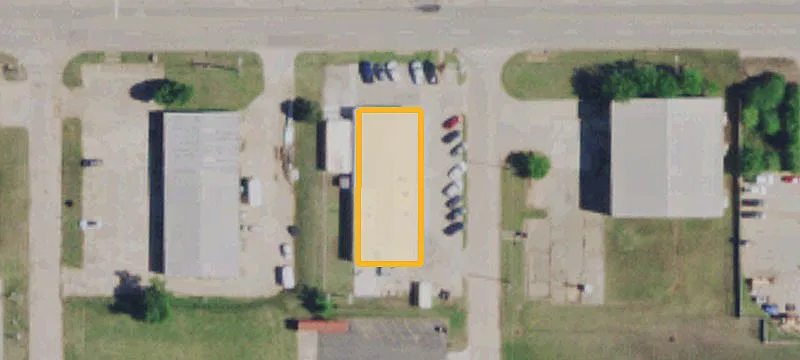 323 Airport Rd