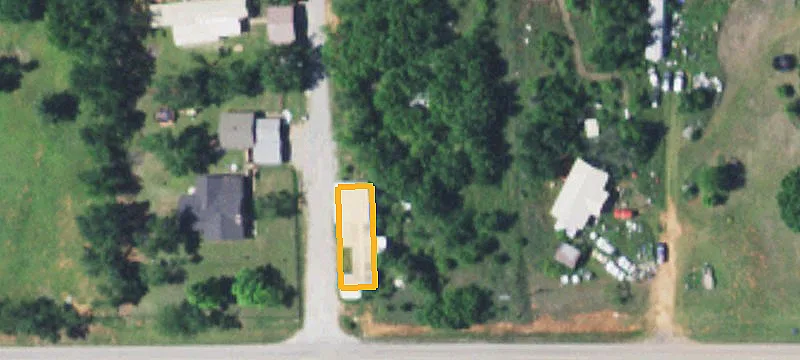 27014 Evergreen Ln