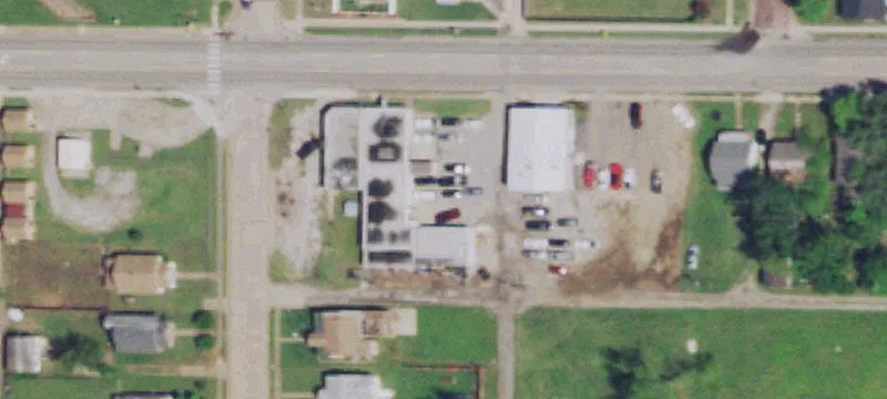 904 Es Ave