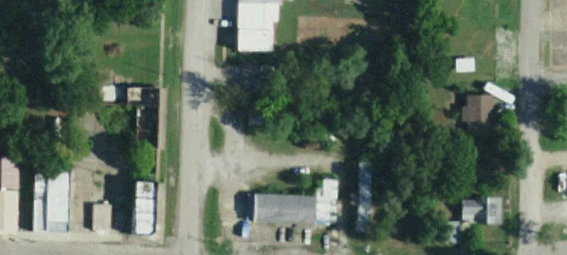 108 Caney St