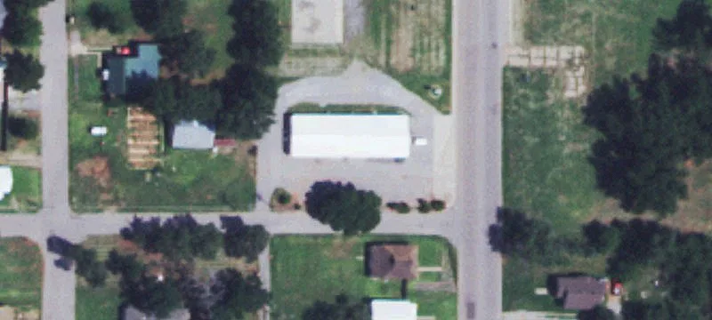 701 Main St