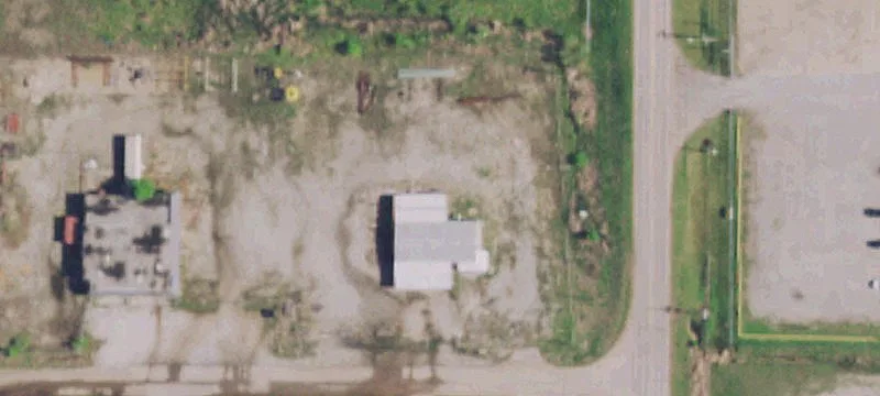 1001 Little Ave