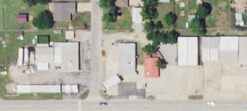 202 Lahoma Rd