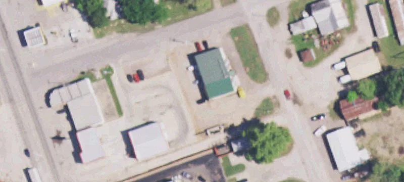 500 2nd St