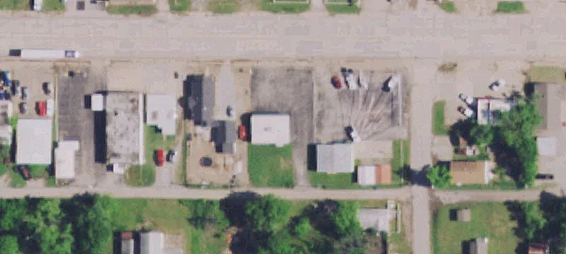 831 Main St