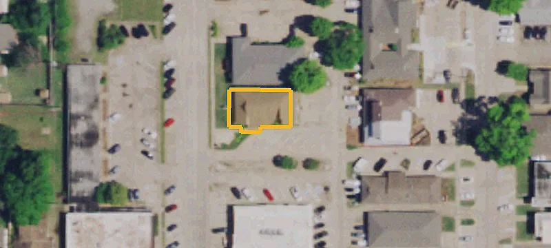 809 Walnut St