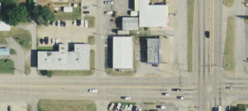 3700 Tuxedo Blvd