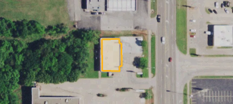 702 Perkins Rd