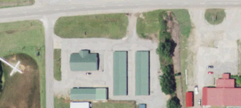 231 Lahoma Rd