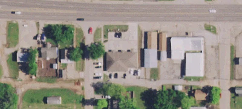 201 Main St