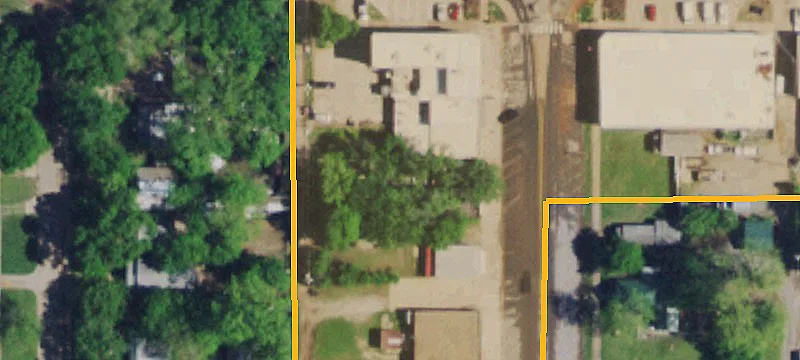 1010 Main St