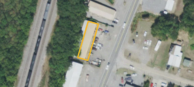 1203 Main St
