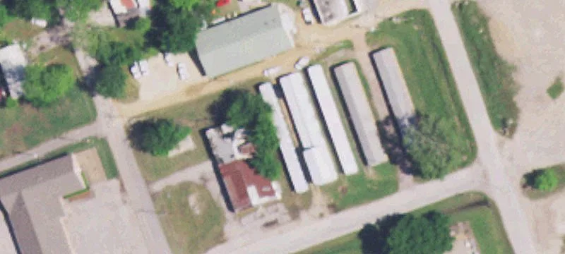 307 Overton St