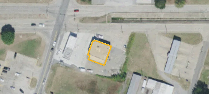 1922 Main St