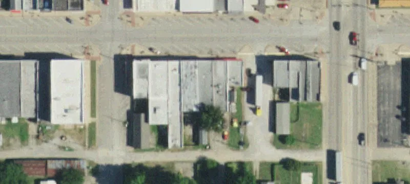 408 Don Tyler Ave