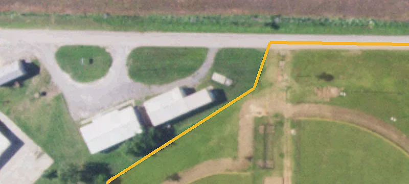2057 Foreman Rd