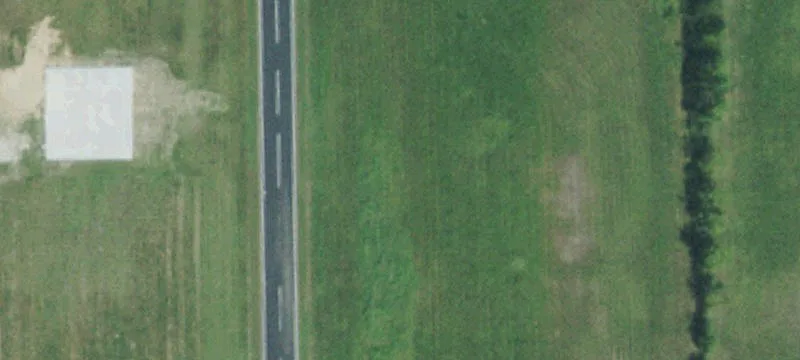 Haskell, OK 74436