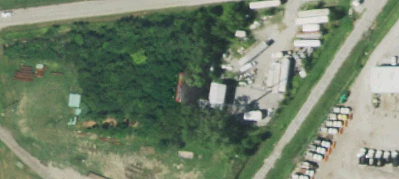 41 Gray St