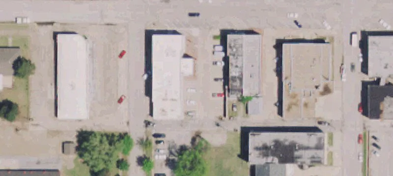 221 Blackwell Ave