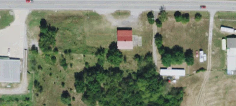 Hwy 16th Beggs