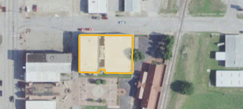 Bristow, OK 74010