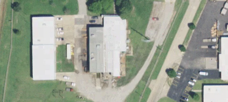 745 John Burrows Dr