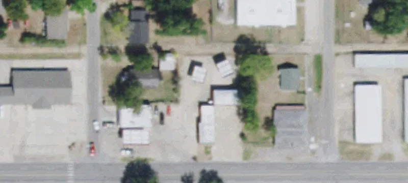 Henryetta, OK 74437