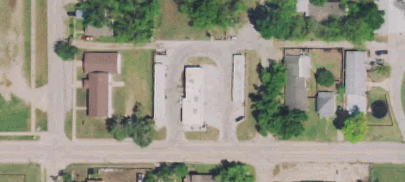 307 Barnes St