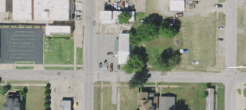 115 Muskogee Ave