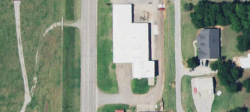 Washington, OK 73093