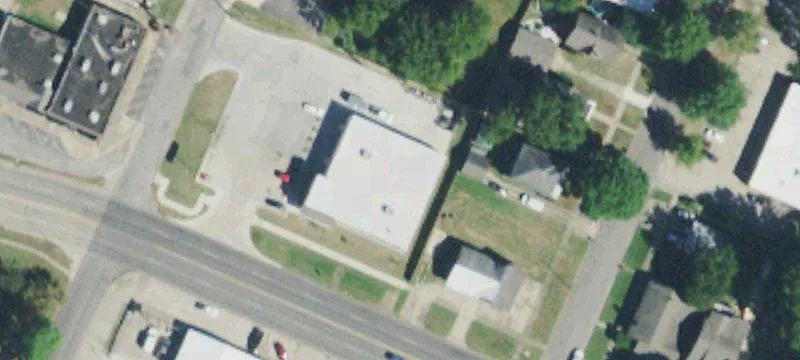 1624 Okmulgee St