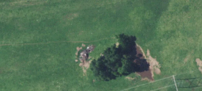 3700 Cimarron NW Rd