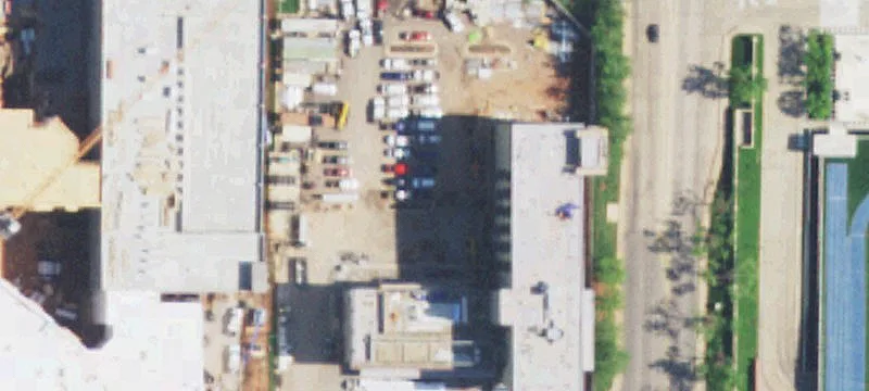 6201 Western Ave
