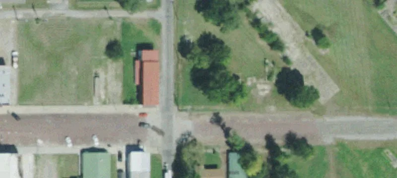 Haskell, OK 74436