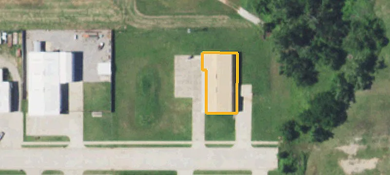 1201 Industrial Dr